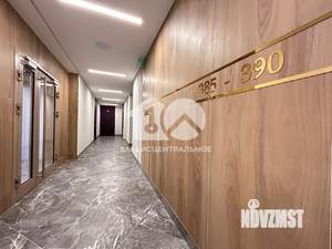 3-к квартира, вторичка, 60м2, 19/25 этаж
