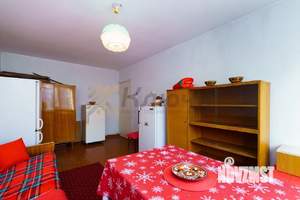 3-к квартира, вторичка, 62м2, 4/5 этаж