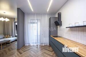 2-к квартира, вторичка, 67м2, 7/23 этаж