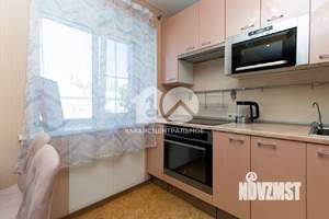 2-к квартира, вторичка, 40м2, 5/5 этаж