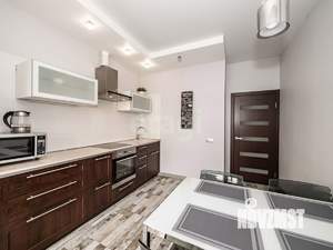 1-к квартира, вторичка, 41м2, 19/22 этаж
