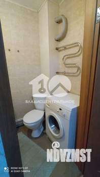 Студия квартира, вторичка, 20м2, 9/17 этаж