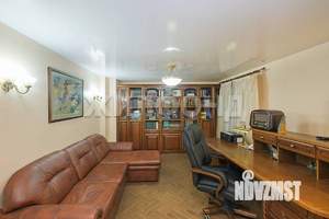 6-к квартира, вторичка, 292м2, 1/4 этаж