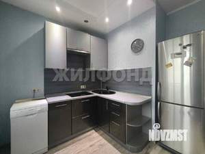 1-к квартира, вторичка, 38м2, 3/10 этаж