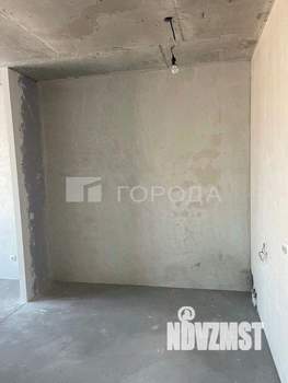 2-к квартира, вторичка, 50м2, 15/18 этаж