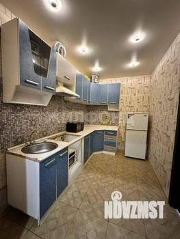 2-к квартира, вторичка, 46м2, 8/17 этаж