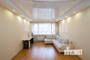 3-к квартира, вторичка, 95м2, 5/6 этаж