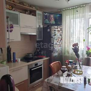 4-к квартира, вторичка, 80м2, 2/10 этаж