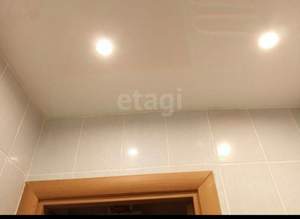 2-к квартира, вторичка, 43м2, 1/5 этаж