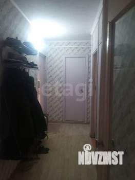 3-к квартира, вторичка, 60м2, 5/9 этаж