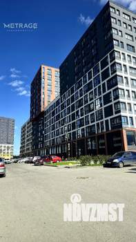 1-к квартира, вторичка, 29м2, 7/15 этаж