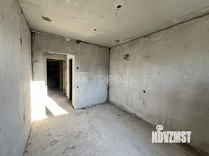 2-к квартира, вторичка, 64м2, 1/10 этаж