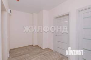 2-к квартира, вторичка, 55м2, 16/24 этаж