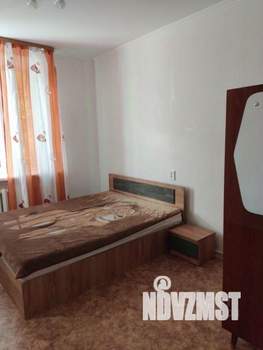 3-к квартира, вторичка, 74м2, 2/4 этаж