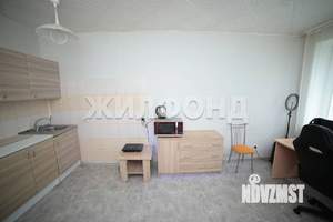 Студия квартира, вторичка, 24м2, 2/6 этаж