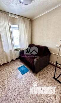 Студия квартира, вторичка, 13м2, 1/5 этаж