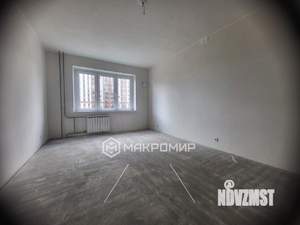 1-к квартира, вторичка, 37м2, 5/18 этаж