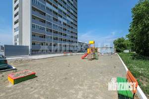 1-к квартира, вторичка, 35м2, 20/25 этаж