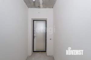 1-к квартира, вторичка, 42м2, 5/6 этаж