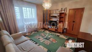 2-к квартира, вторичка, 49м2, 7/10 этаж
