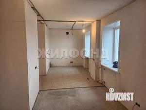 1-к квартира, вторичка, 35м2, 6/9 этаж