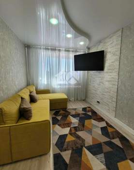 2-к квартира, вторичка, 56м2, 7/14 этаж