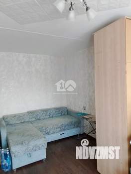 1-к квартира, вторичка, 30м2, 4/5 этаж