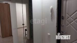 2-к квартира, вторичка, 52м2, 14/17 этаж