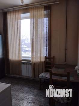 1-к квартира, вторичка, 32м2, 2/5 этаж