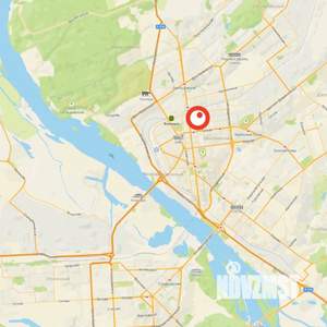 2-к квартира, вторичка, 85м2, 16/30 этаж