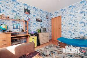 2-к квартира, вторичка, 44м2, 5/5 этаж