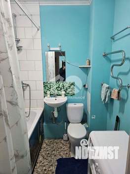 Студия квартира, вторичка, 23м2, 1/16 этаж