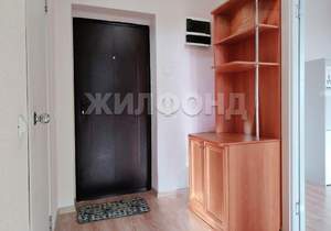 1-к квартира, вторичка, 35м2, 20/23 этаж