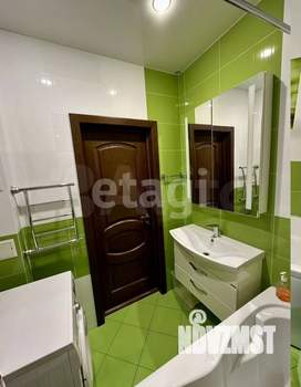 2-к квартира, вторичка, 71м2, 19/26 этаж