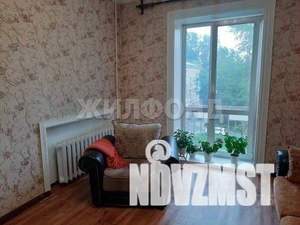 2-к квартира, вторичка, 59м2, 4/4 этаж