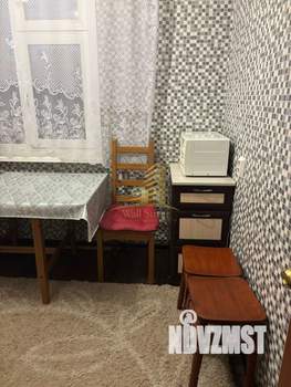 1-к квартира, вторичка, 36м2, 9/17 этаж