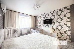 2-к квартира, вторичка, 65м2, 9/10 этаж