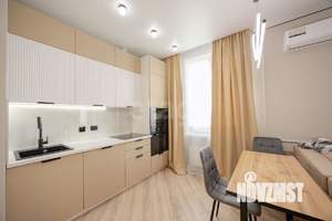 2-к квартира, вторичка, 55м2, 18/24 этаж