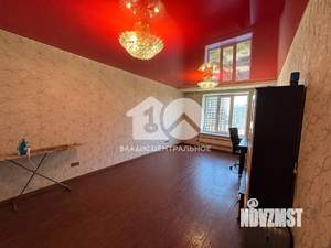 3-к квартира, вторичка, 81м2, 14/16 этаж