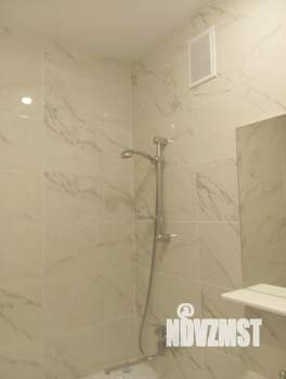 1-к квартира, вторичка, 43м2, 6/10 этаж