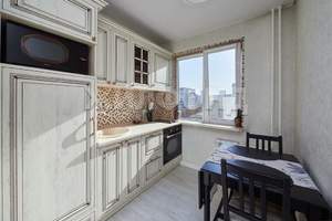 1-к квартира, вторичка, 29м2, 7/9 этаж