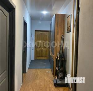 2-к квартира, вторичка, 59м2, 2/4 этаж