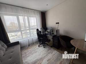 2-к квартира, вторичка, 42м2, 4/17 этаж