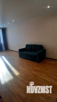 1-к квартира, вторичка, 40м2, 6/26 этаж