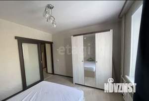 2-к квартира, вторичка, 53м2, 5/10 этаж