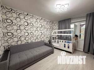 3-к квартира, вторичка, 65м2, 4/9 этаж