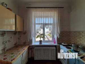 3-к квартира, вторичка, 92м2, 5/5 этаж