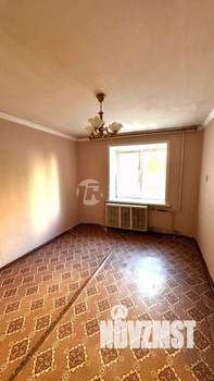 1-к квартира, вторичка, 29м2, 1/10 этаж