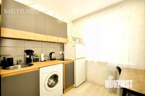 1-к квартира, вторичка, 31м2, 2/5 этаж