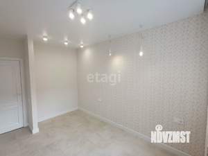 3-к квартира, вторичка, 65м2, 6/24 этаж